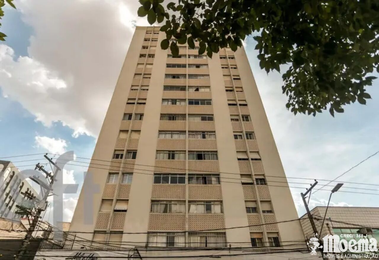 Apartamento para Venda - SAÚDE