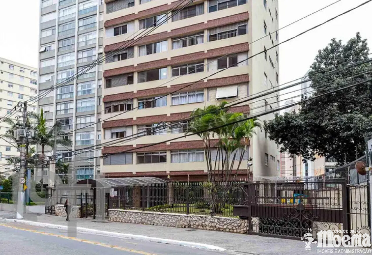 Apartamento para Venda - VILA MARIANA