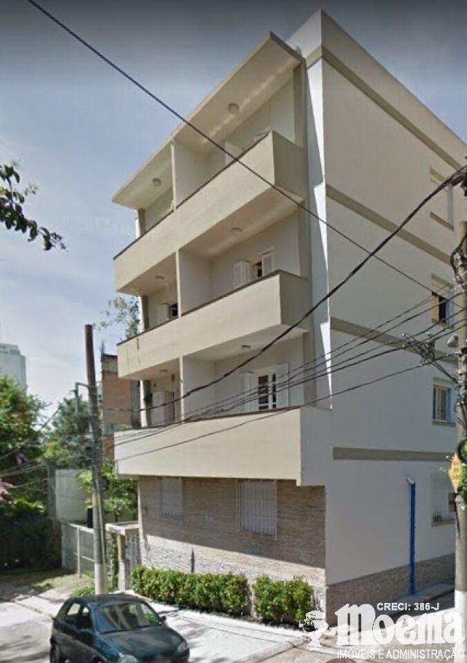 Apartamento para Venda - PINHEIROS