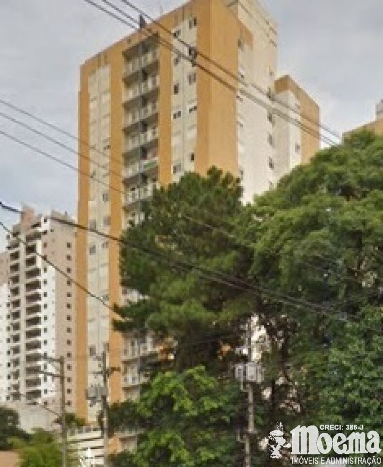 Apartamento para Venda - VILA MARIANA