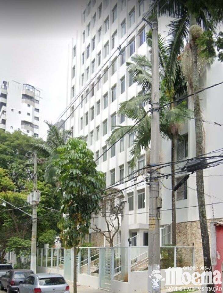 Apartamento para Venda - CAMPO BELO