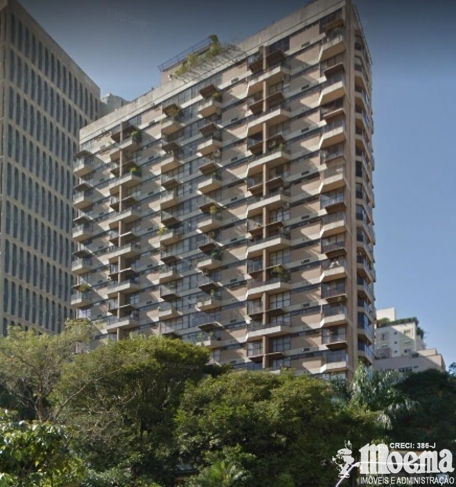 Apartamento para Venda - JARDIM PAULISTA