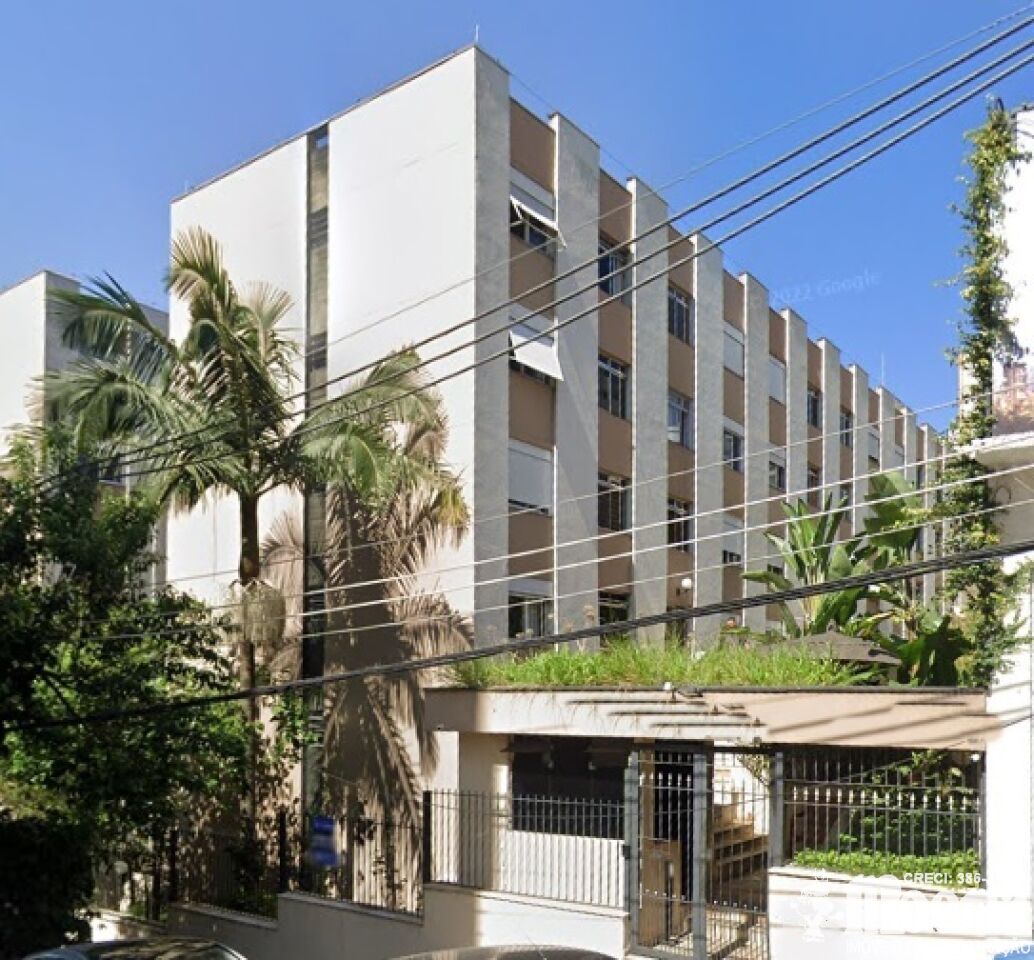 Apartamento para Venda - PINHEIROS