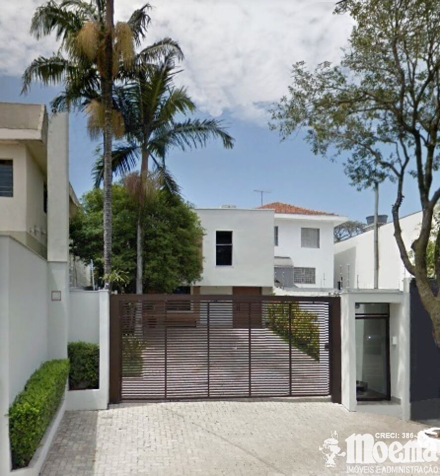 Sobrado para Venda - PLANALTO PAULISTA