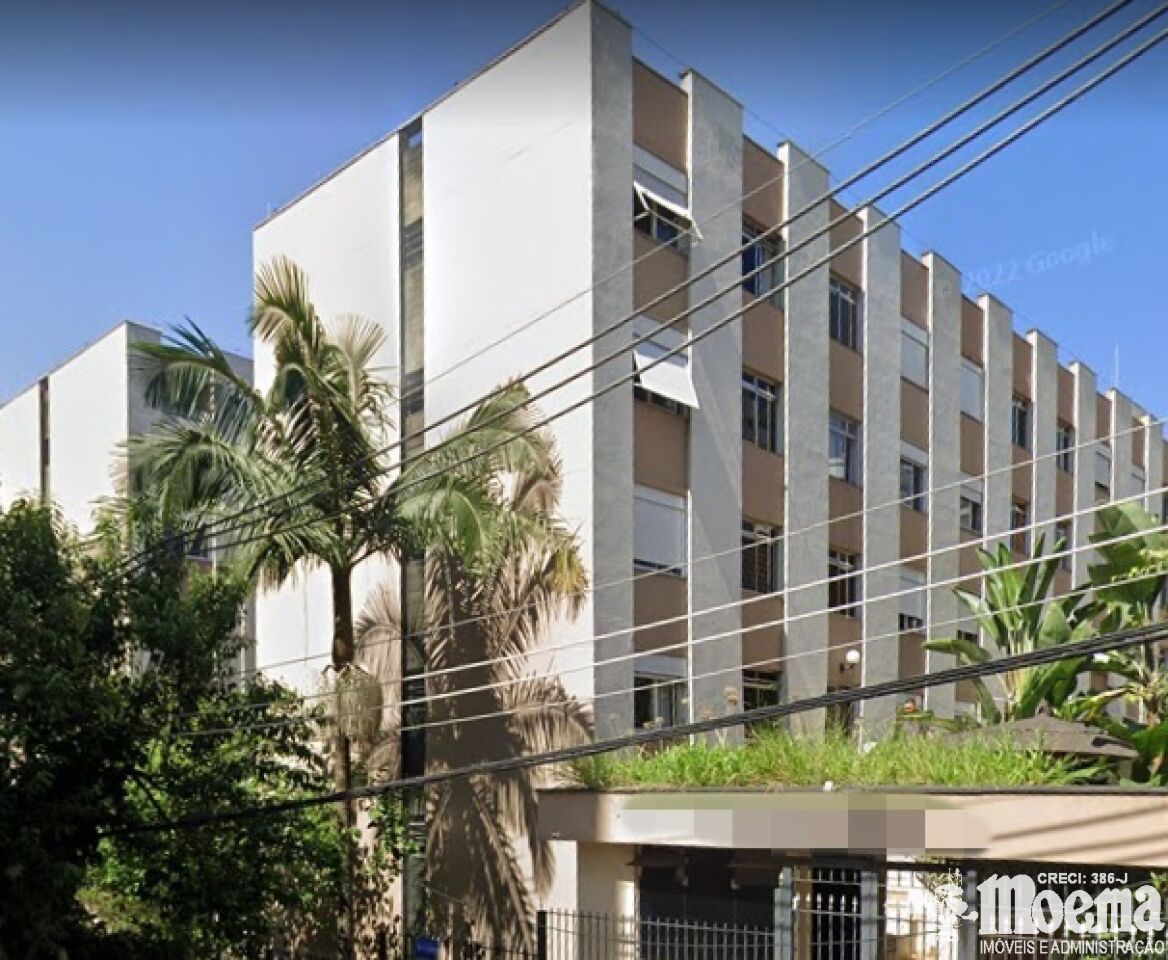 Apartamento para Venda - PINHEIROS