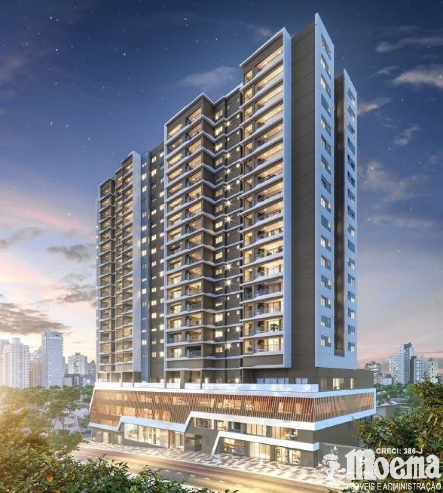 Apartamento para Venda - VILA MARIANA