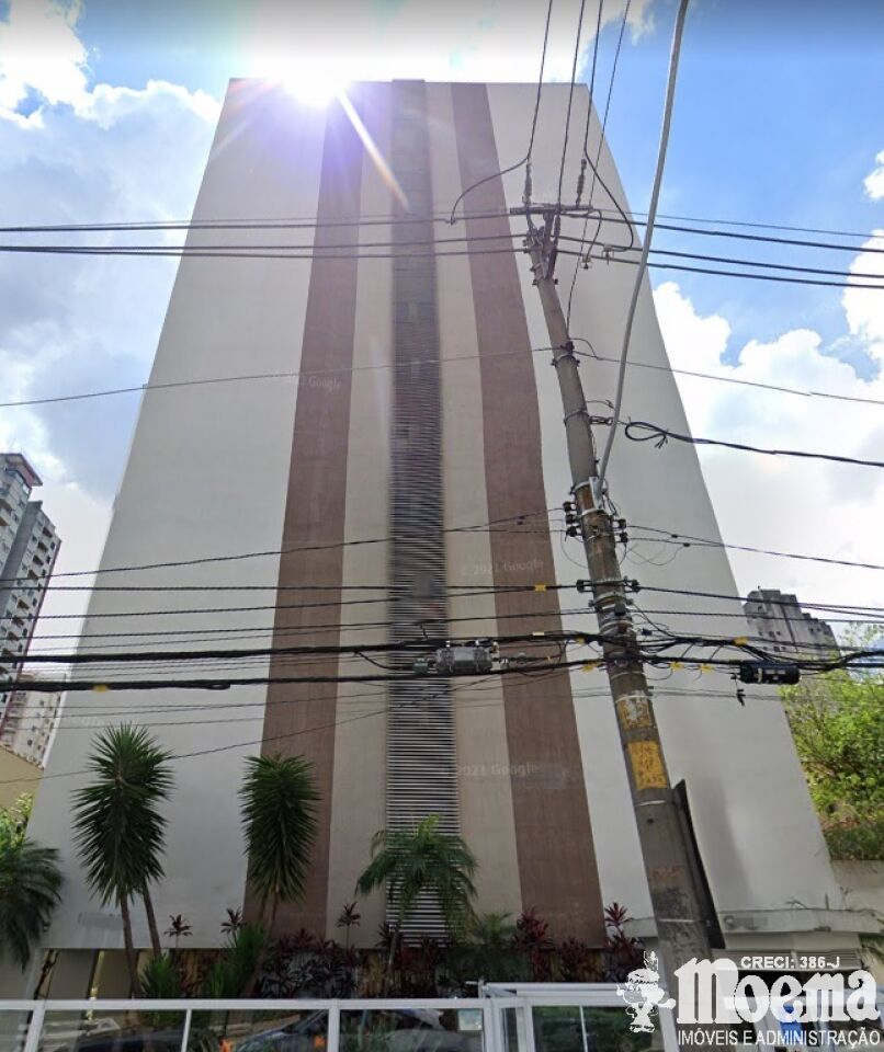 Apartamento para Venda - JARDIM PAULISTA