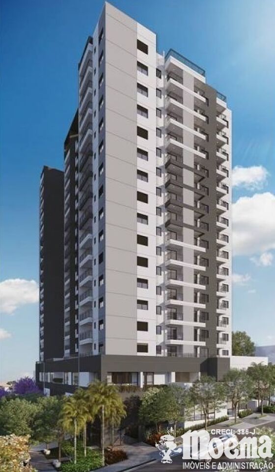 Apartamento para Venda - SAÚDE