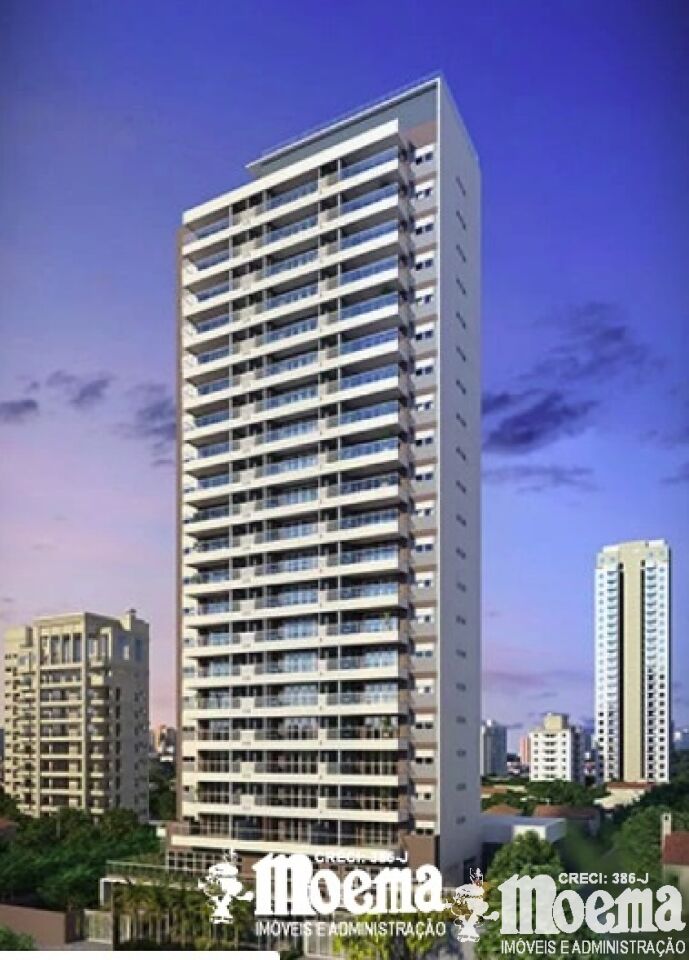 Apartamento para Venda - VILA MARIANA