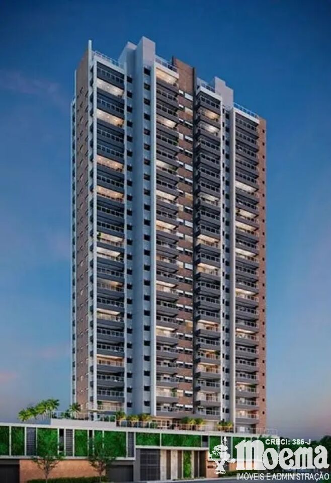 Apartamento para Venda - Brooklin