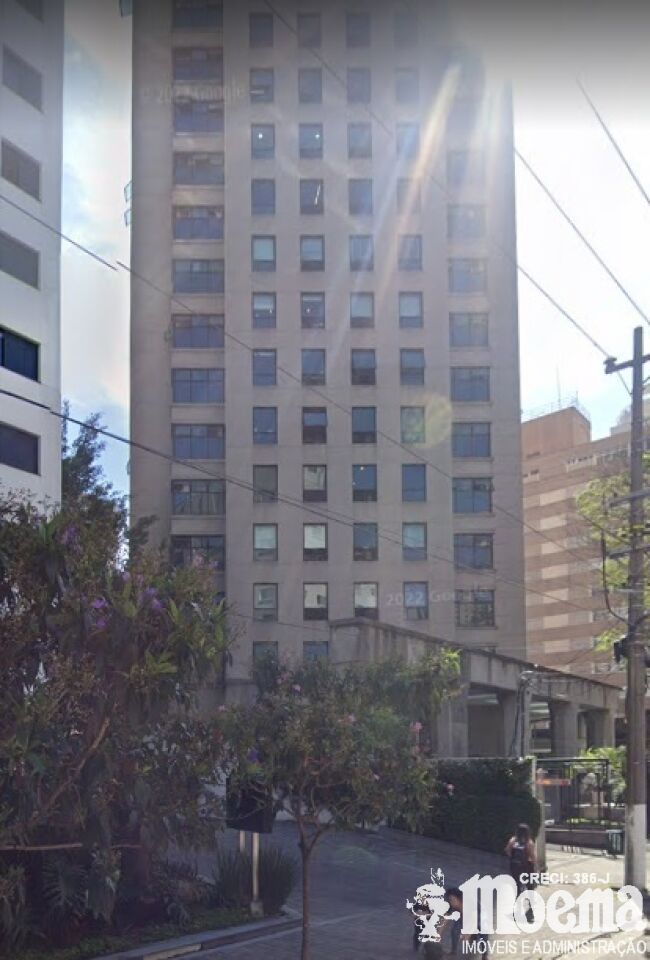 Apartamento para Locação - ITAIM BIBI