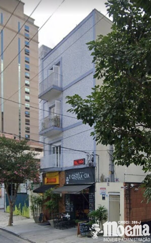 Apartamento para Locação - ITAIM BIBI