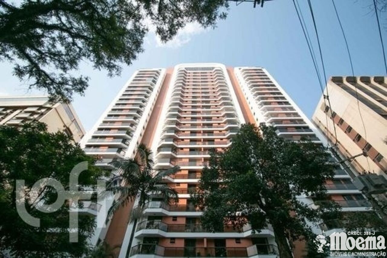 Apartamento para Venda - JARDIM PAULISTA