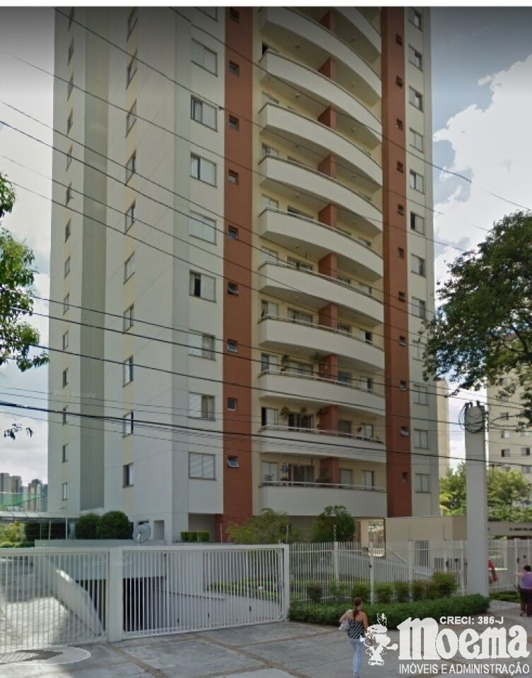 Apartamento para Venda - VILA MARIANA