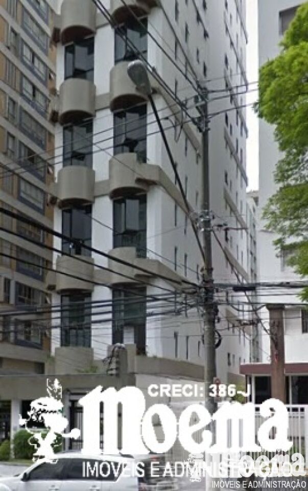 Apartamento para Locação - ITAIM BIBI