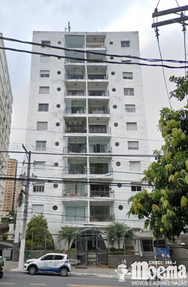 Apartamento para Venda - VILA MARIANA