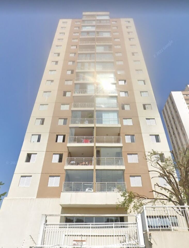 Apartamento para Venda - SAÚDE