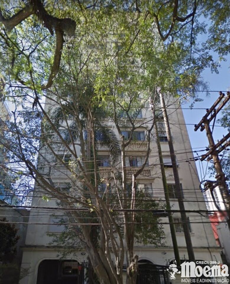 Apartamento para Venda - PINHEIROS