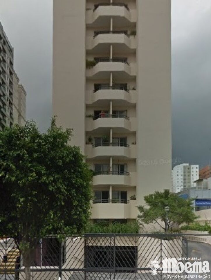 Apartamento para Venda - BROOKLIN NOVO