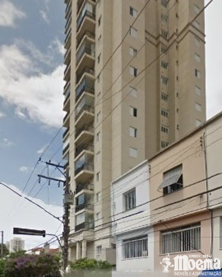 Apartamento para Venda - ACLIMAÇÃO