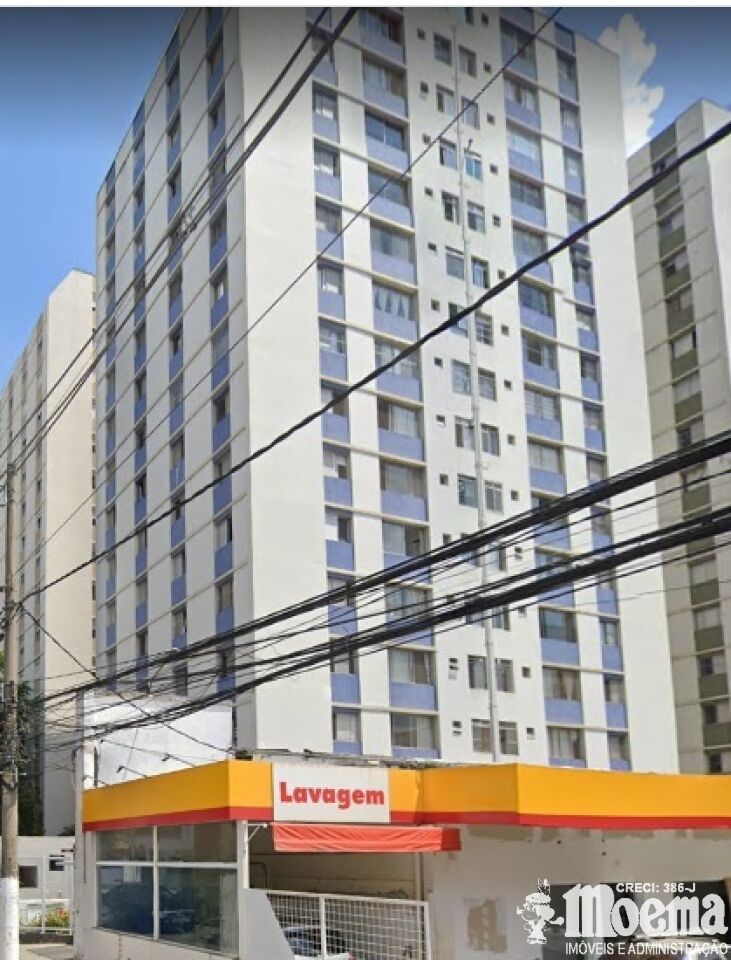 Apartamento para Venda - VILA MARIANA