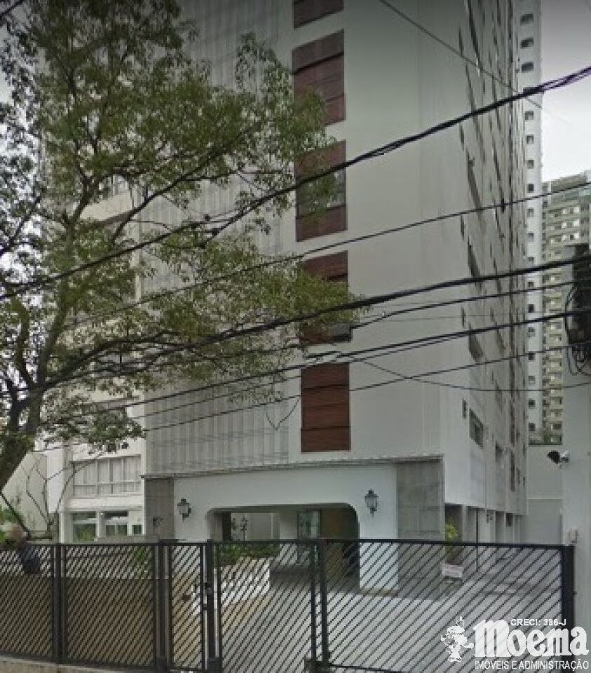 Apartamento para Venda - JARDIM PAULISTA