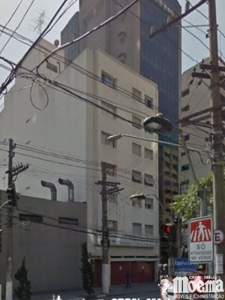 Apartamento para Locação - ITAIM BIBI