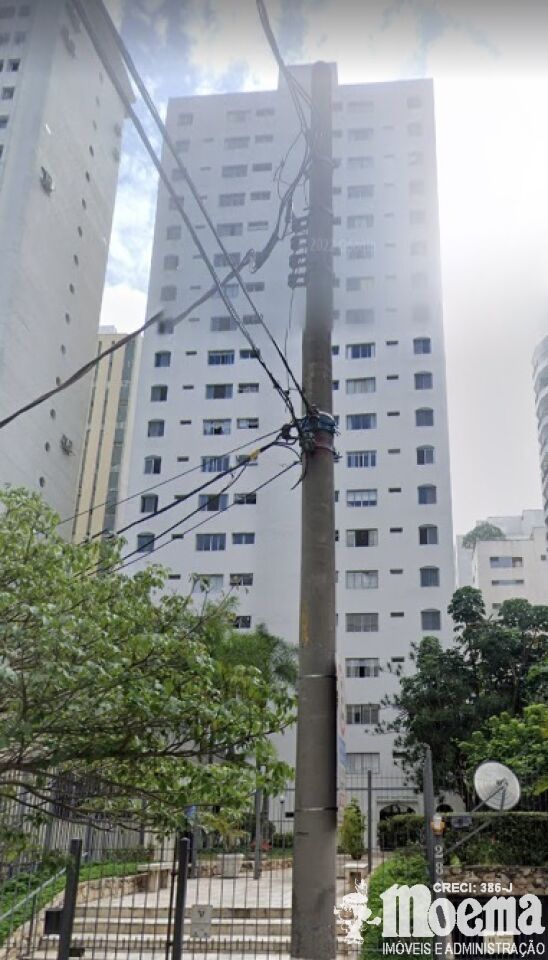 Apartamento para Venda - JARDIM PAULISTA