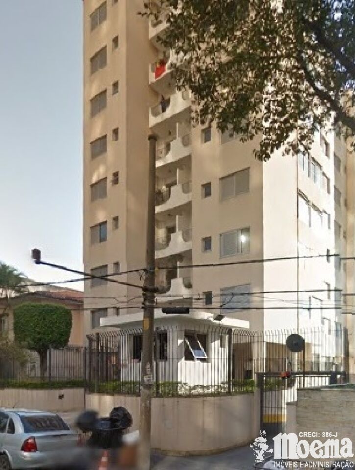 Apartamento para Venda - CAMBUCI
