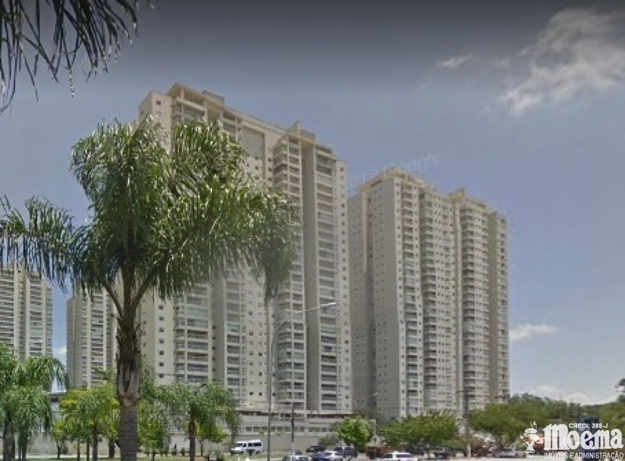 Apartamento para Venda - JARDIM DOM BOSCO