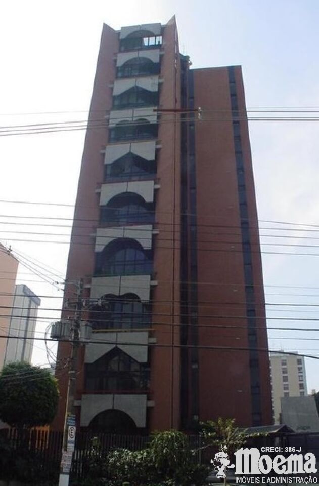 Apartamento para Venda - PINHEIROS