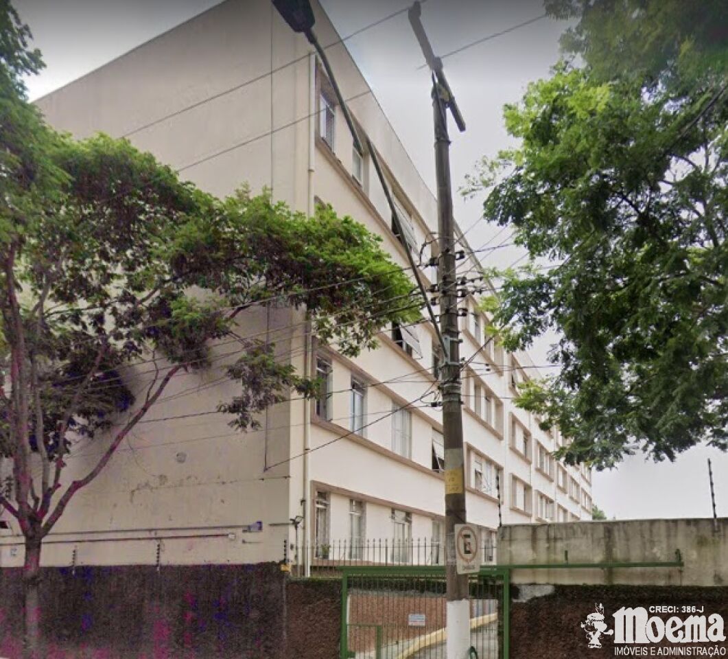 Apartamento para Venda - CAMBUCI