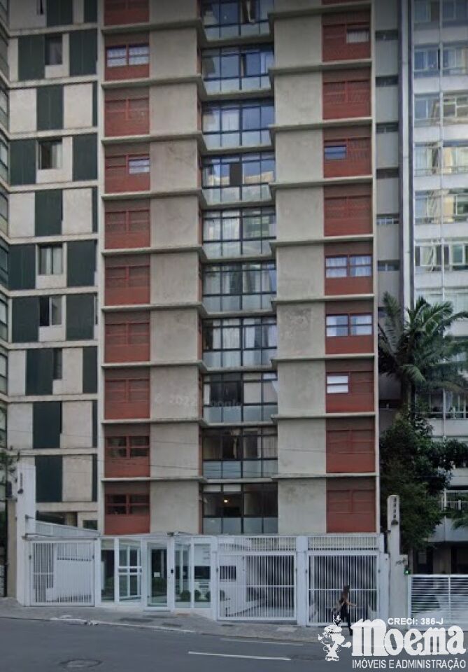 Apartamento para Venda - JARDIM PAULISTA