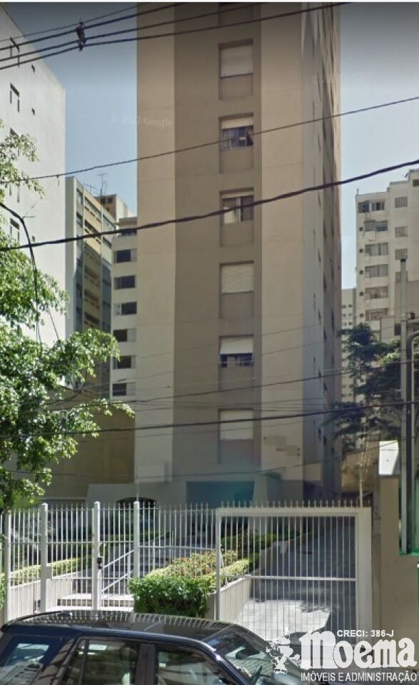 Apartamento para Venda - JARDIM PAULISTA