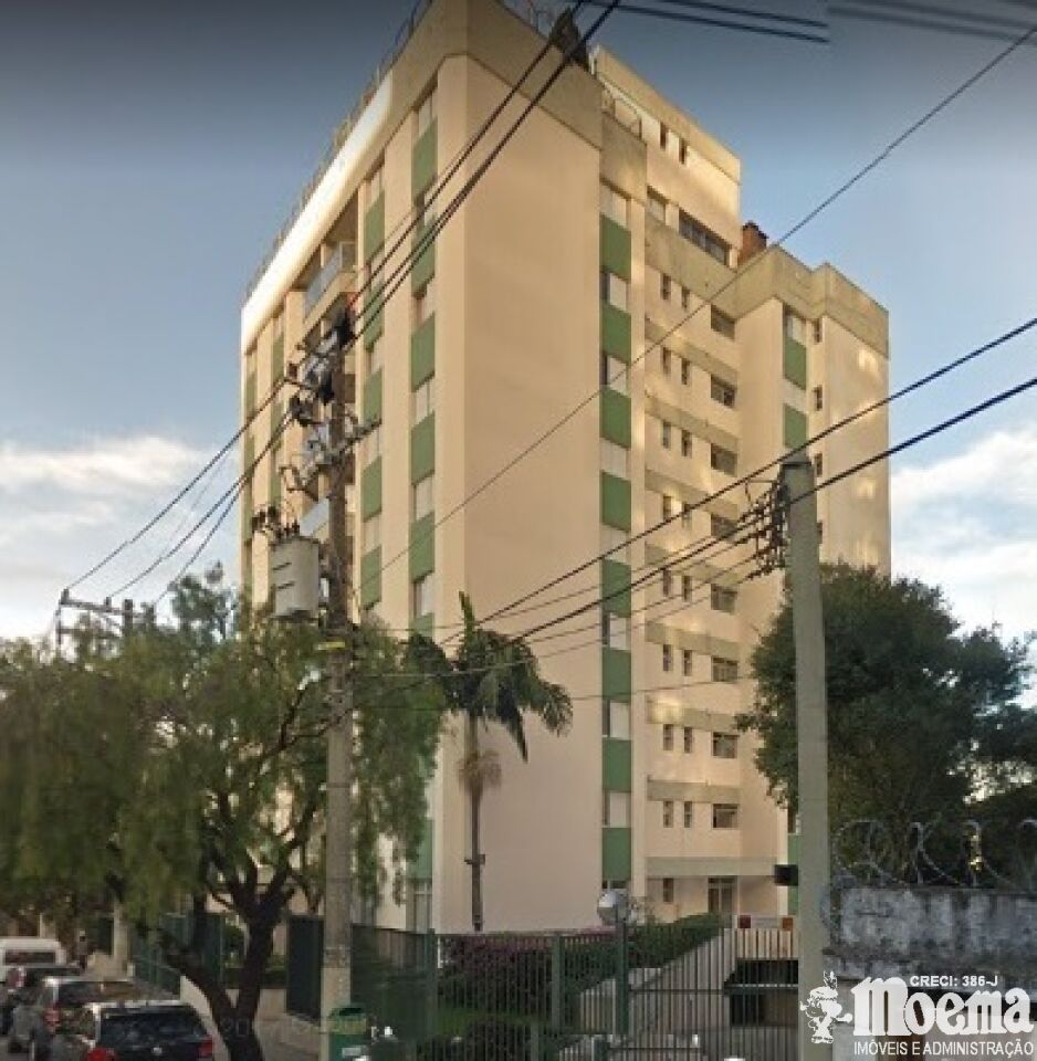 Apartamento para Venda - VILA MARIANA