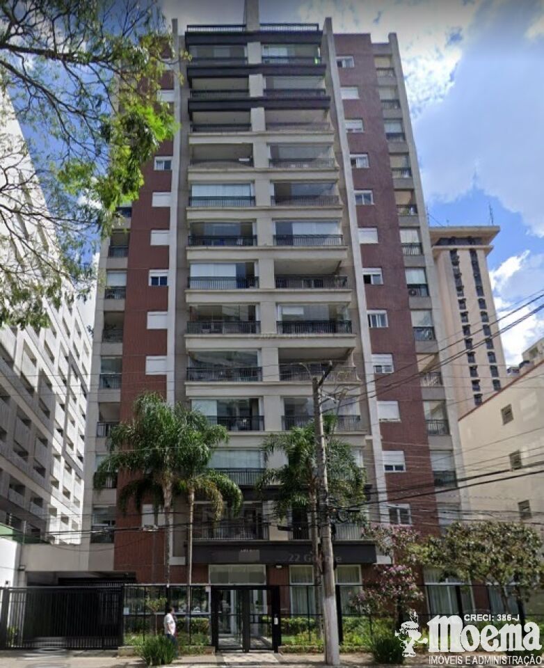 Apartamento para Venda - CAMPO BELO