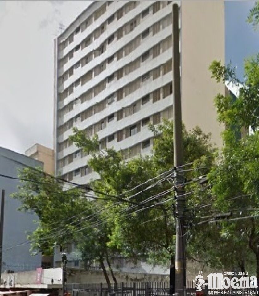 Apartamento para Venda - JARDIM PAULISTA