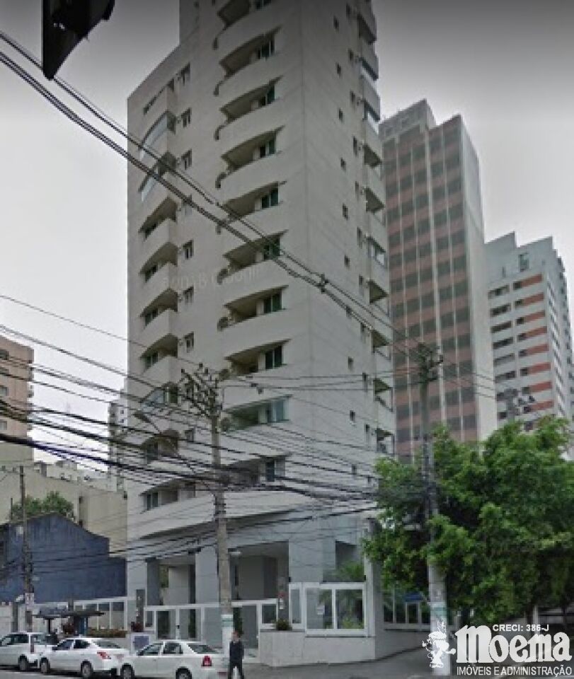 Apartamento para Venda - JARDIM PAULISTA