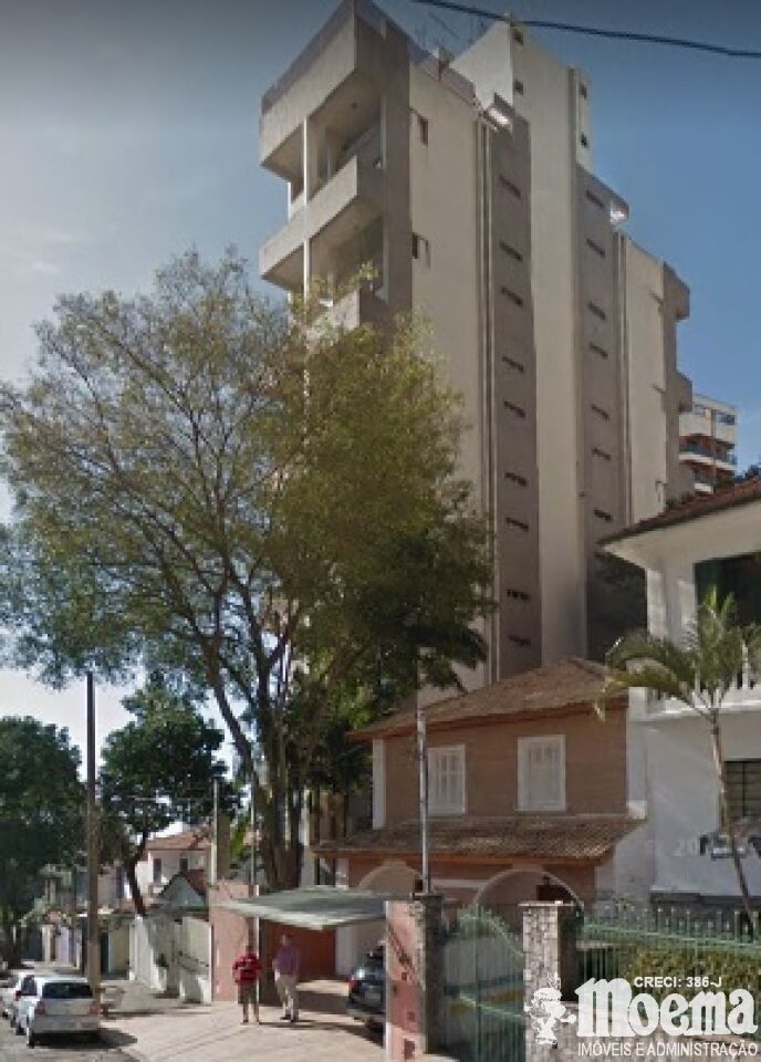 Apartamento para Venda - VILA MARIANA