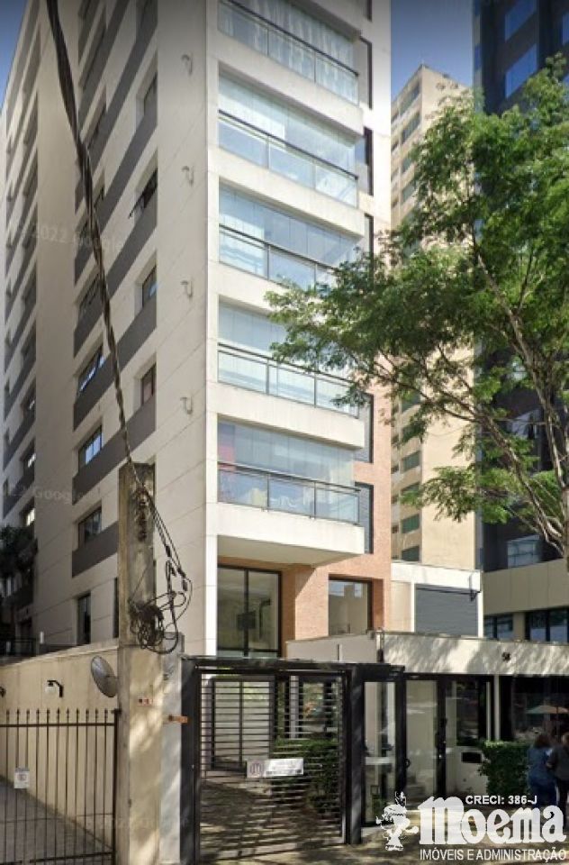 Apartamento para Locação - VILA MARIANA