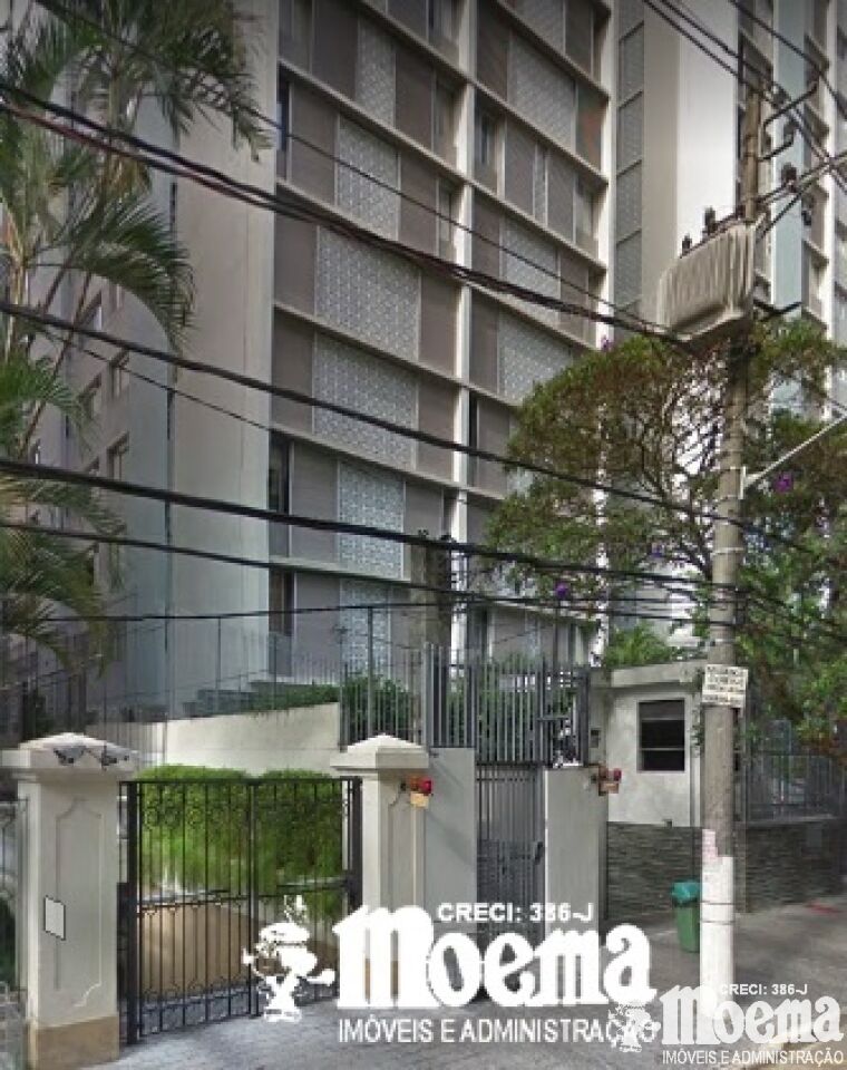 Apartamento para Venda - JARDIM PAULISTA