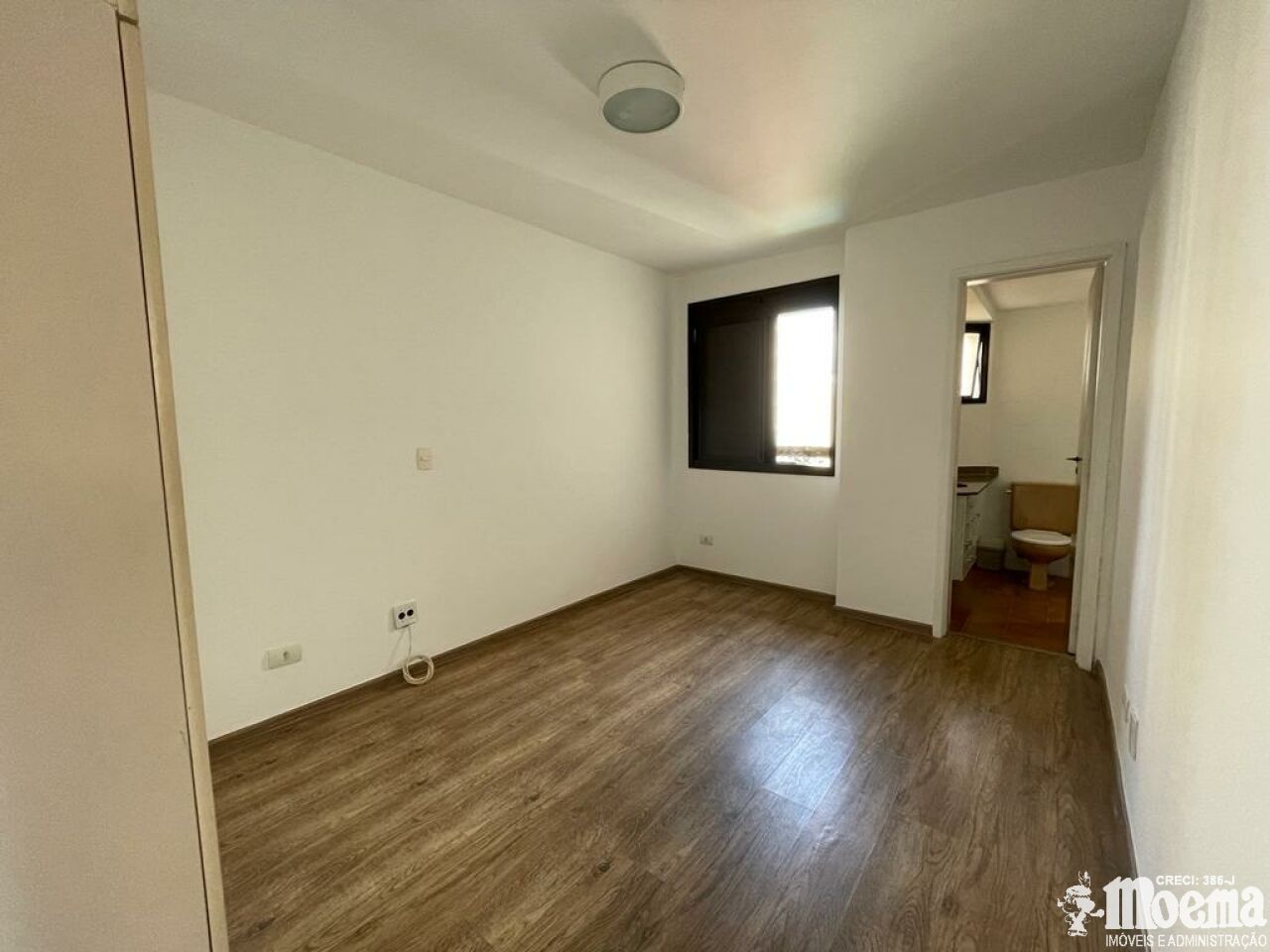 Apartamento para Locação - VILA NOVA CONCEIÇÃO