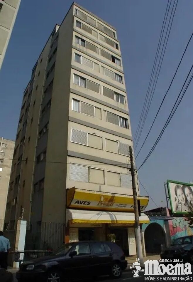 Apartamento para Locação - VILA MARIANA