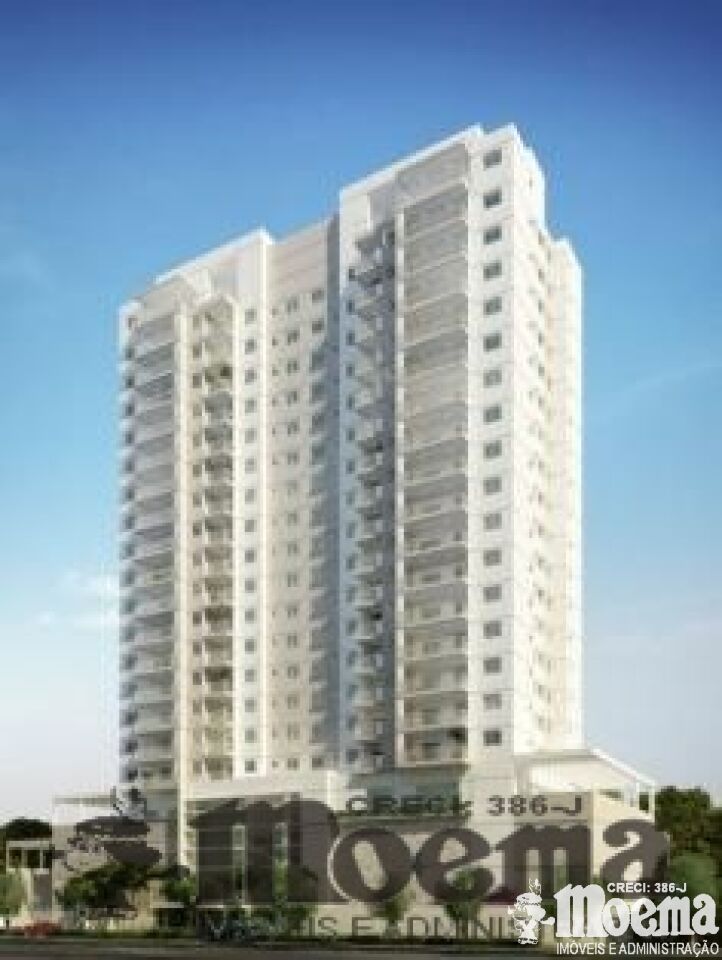 Apartamento para Venda - VILA MARIANA