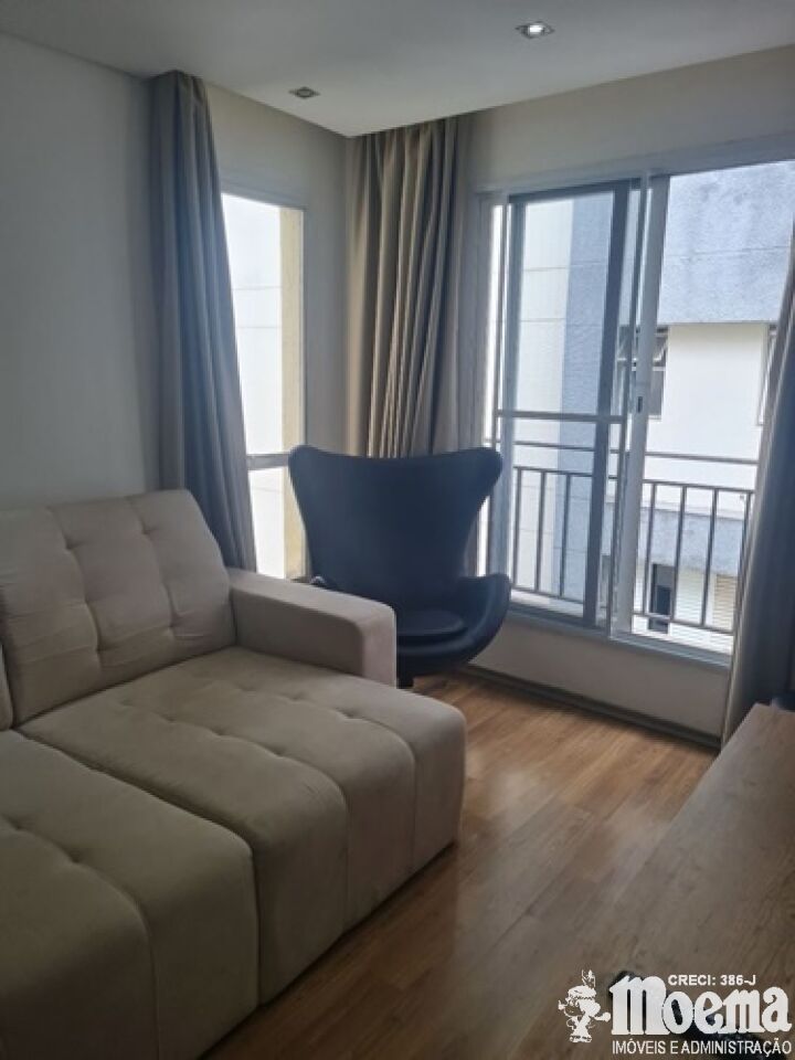 Apartamento para Venda - JARDIM DAS BANDEIRAS