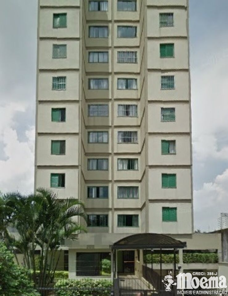 Apartamento para Venda - VILA MARIANA