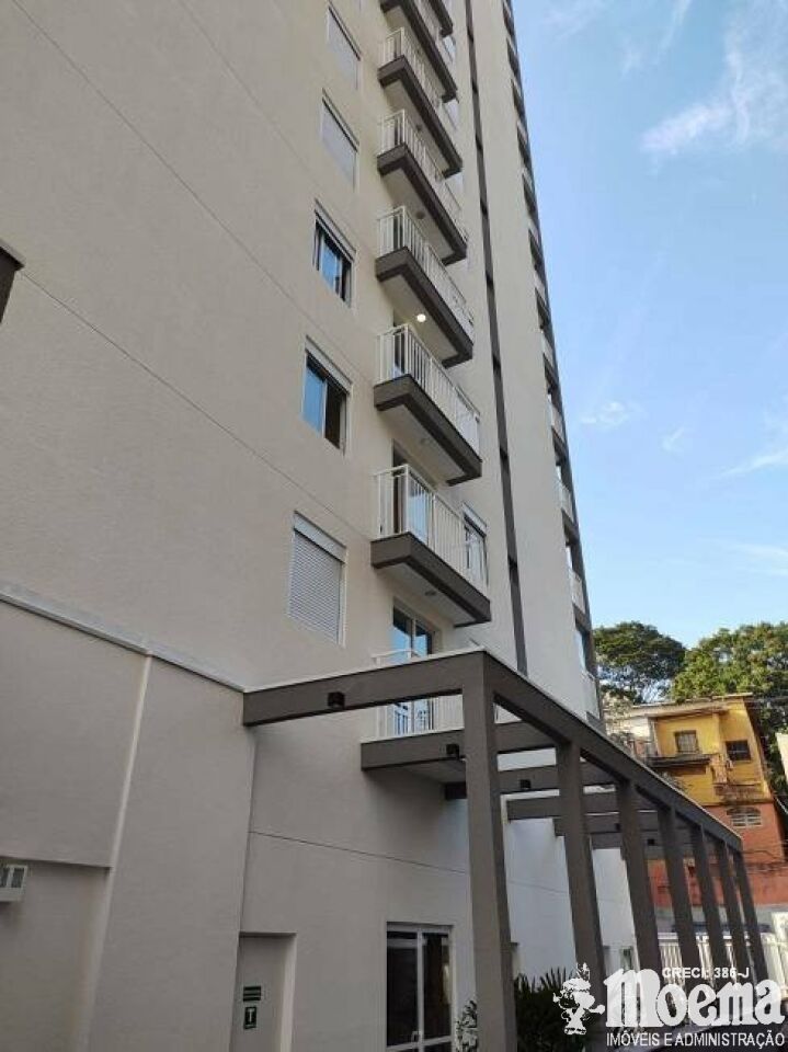 Apartamento para Venda - VILA MARIANA