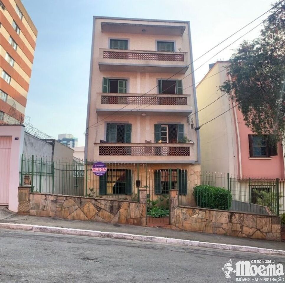 Apartamento para Locação - VILA MARIANA