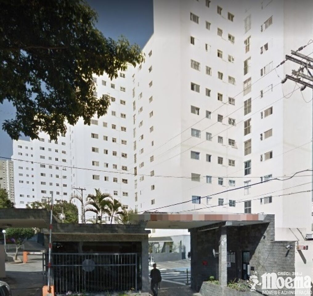 Apartamento para Venda - SAÚDE
