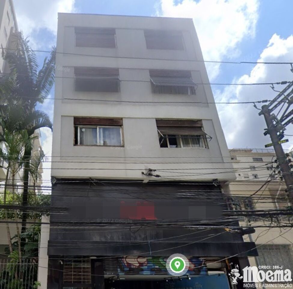 Apartamento para Venda - PINHEIROS